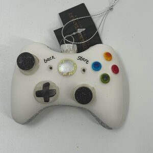 Ceramic Gaming Controller NWT
